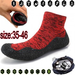 Gentle Quick Dry Hiking Socks