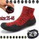 Gentle Quick Dry Hiking Socks