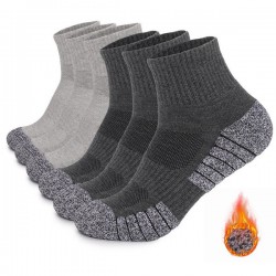 Durable Quick Dry Hiking Socks