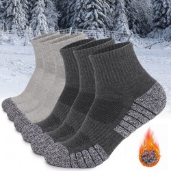 Classic Quick Dry Hiking Socks