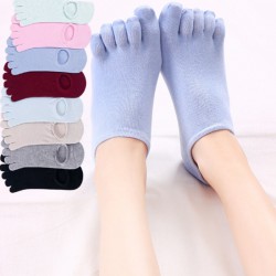 Soft Toe Support Socks