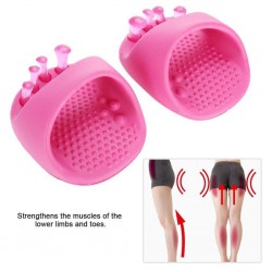 Lightweight Toe Support Socks