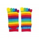 Relaxed Toe Support Socks
