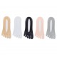 Refined Toe Support Socks