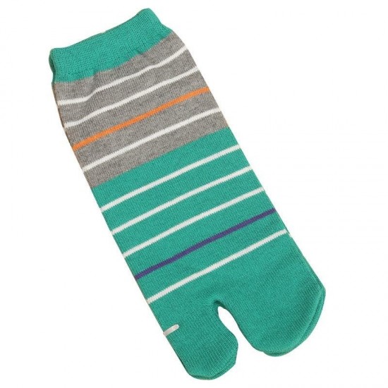 Modern Toe Support Socks