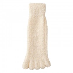 Durable Toe Support Socks
