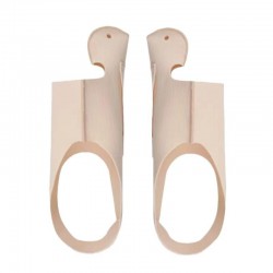 Lightweight Toe Support Socks