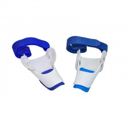 Breathable Toe Support Socks