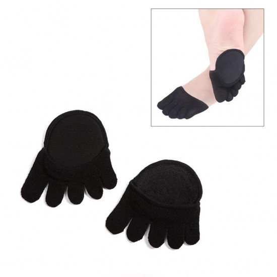 Modern Toe Support Socks