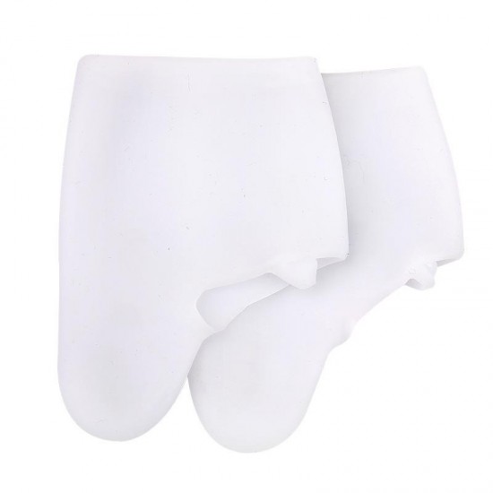 Gentle Toe Support Socks