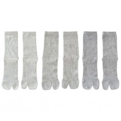 Modern Toe Support Socks