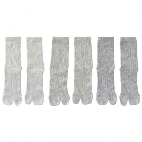 Modern Toe Support Socks