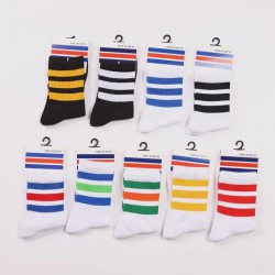 Warm Cotton Crew Socks