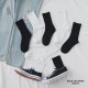 Breathable Cotton Crew Socks