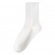 Minimal Cotton Crew Socks