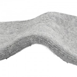Breathable Cotton Crew Socks