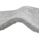 Breathable Cotton Crew Socks