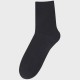 Gentle Cotton Crew Socks