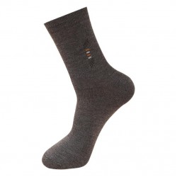 Soft Cotton Crew Socks