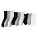 Warm Cotton Crew Socks