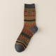 Classic Cotton Crew Socks