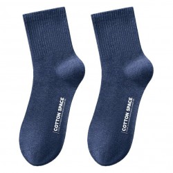 Warm Cotton Crew Socks