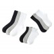 Breathable Cotton Crew Socks