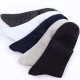 Gentle Cotton Crew Socks