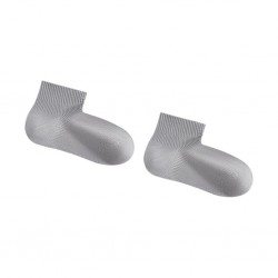 Comfort Cotton Crew Socks