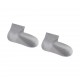 Comfort Cotton Crew Socks