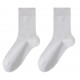 Practical Cotton Crew Socks