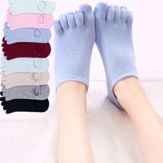 Soft Toe Support Socks