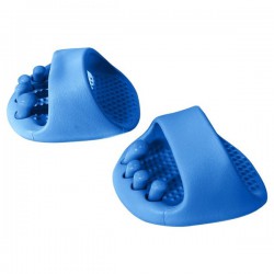 Lightweight Toe Support Socks