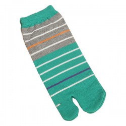 Modern Toe Support Socks