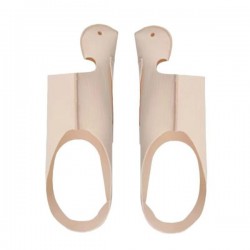 Lightweight Toe Support Socks