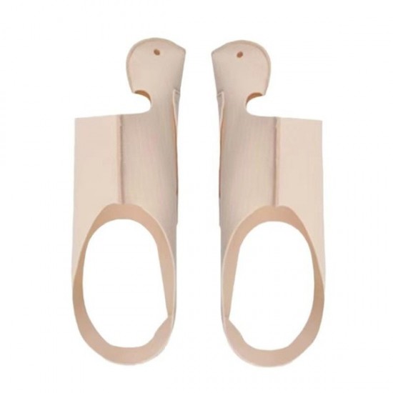 Lightweight Toe Support Socks