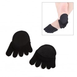 Modern Toe Support Socks