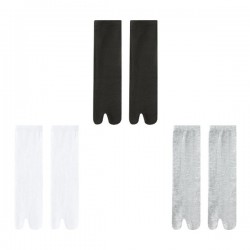 Durable Toe Support Socks