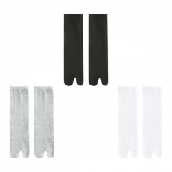 Classic Toe Support Socks
