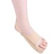 Refined Toe Support Socks