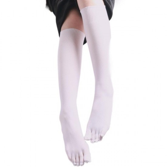 Breathable Toe Support Socks