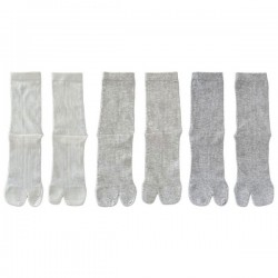 Modern Toe Support Socks