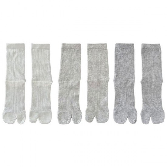 Modern Toe Support Socks