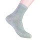 Modern Cotton Crew Socks