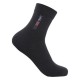 Lightweight Cotton Crew Socks