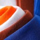 Relaxed Cotton Crew Socks