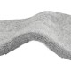 Breathable Cotton Crew Socks