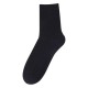 Gentle Cotton Crew Socks