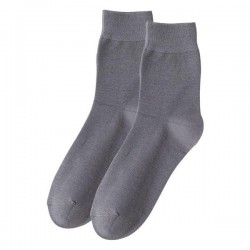 Comfort Cotton Crew Socks