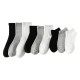 Warm Cotton Crew Socks